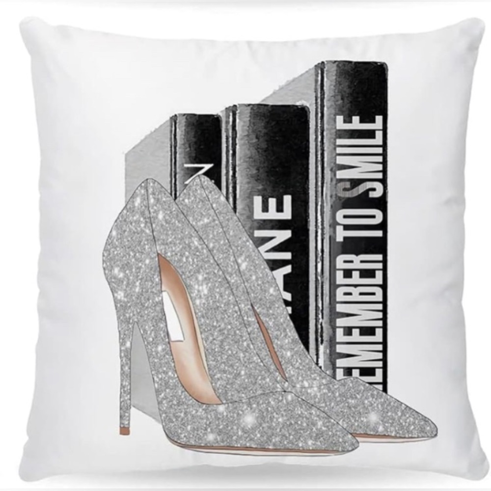 Pillow Soft Case